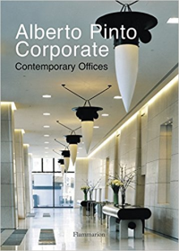 ALBERTO PINTO CORPORATE - CONTEMPORARY OFFICES 