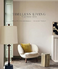 TIMELESS LIVING YEARBOOK 2024