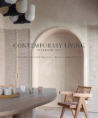 CONTEMPORARY LIVING YEARBOOK 2024