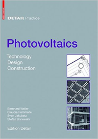 DETAIL PRACTICE - PHOTOVOLTAICS