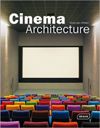 CINEMA ARCHITECTURE