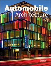 AUTOMOBILE ARCHITECTURE