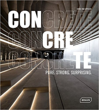 CONCRETE - PURE STRONG SURPRISING