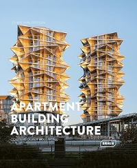 APARTMENT BUILDING ARCHITECTURE - CONTEMPORARY SOLUTIONS