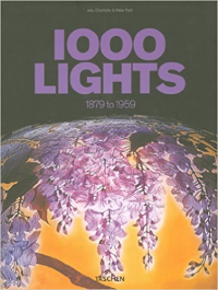 1000 LIGHTS 1879 TO 1959 - VOLUME 1 