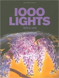 1000 LIGHTS 1879 TO 1959 - VOLUME 1