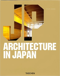 ARCHITECTURE IN JAPAN