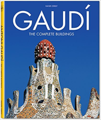 GAUDI - THE COMPLETE BUILDINGS