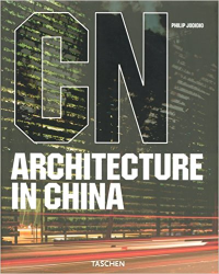 ARCHITECTURE IN CHINA