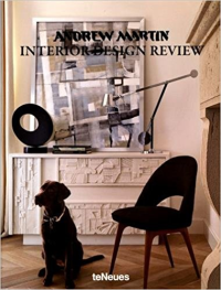 ANDREW MARTIN - INTERIOR DESIGN REVIEW - VOLUME 20 