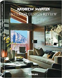 ANDREW MARTIN - INTERIOR DESIGN REVIEW - VOLUME 15 