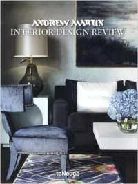 ANDREW MARTIN - INTERIOR DESIGN REVIEW - VOLUME 17 