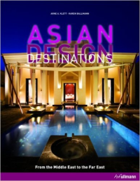 ASIAN DESIGN DESTINATIONS