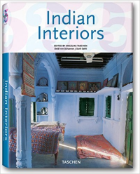 INDIAN INTERIORS