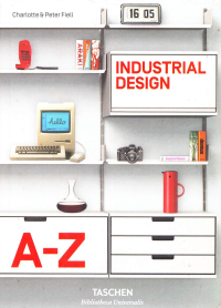 INDUSTRIAL DESIGN