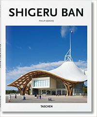 BASIC ARCHITECTURE SERIES - SHIGERU BAN