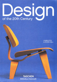 DESIGN OF THE 20TH CENTURY