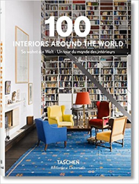 100 INTERIORS AROUND THE WORLD 