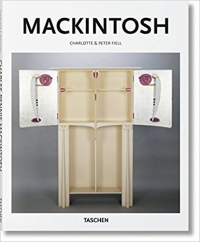 BASIC ARCHITECTURE SERIES - CHARLES RENNIE MACKINTOSH