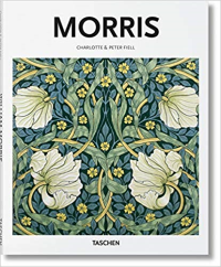 BASIC ARCHITECTURE SERIES - WILLIAM MORRIS