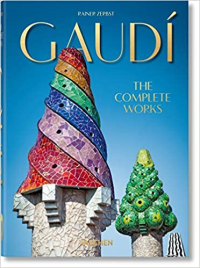 GAUDI THE COMPLETE WORKS