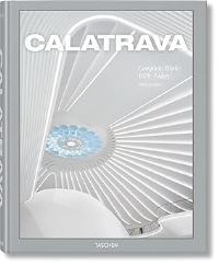 CALATRAVA - COMPLETE WORKS 1979 - TODAY