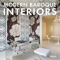 MODERN BAROQUE INTERIORS