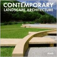 CONTEMPORARY LANDSCAPE ARCHITECTURE