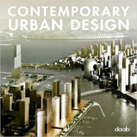 CONTEMPORARY URBAN DESIGN