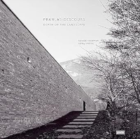 DEPTH OF THE LANDSCAPE - PRANLAS - DESCOURS