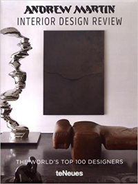 ANDREW MARTIN - INTERIOR DESIGN REVIEW - VOLUME 21 