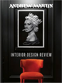 ANDREW MARTIN - INTERIOR DESIGN REVIEW - VOLUME 26