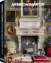 ANDREW MARTIN - INTERIOR DESIGN REVIEW - VOLUME 27