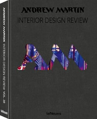 ANDREW MARTIN - INTERIOR DESIGN REVIEW - VOLUME 28