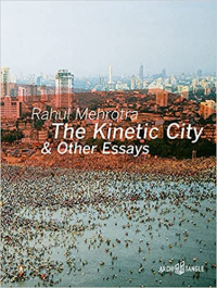 THE KINETIC CITY AND OTHER ESSAYS