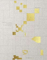 AIRES MATEUS - ARCHITECTURAL TERRAINS FIVE INVESTIGATIONS - SET OF 5