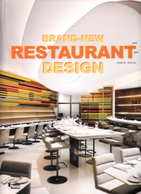 BRAND NEW RESTAURANT DESIGN