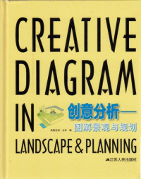 CREATIVE DIAGRAM IN LANDSCAPE & PLANNING