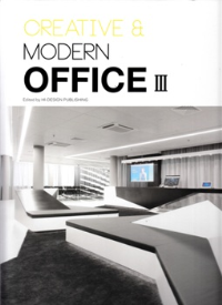 CREATIVE & MODERN OFFICE 3