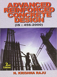 ADVANCED REINFORCED CONCRETE DESIGN - 2ND EDITION 