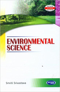 ENVIRONMENTAL SCIENCE