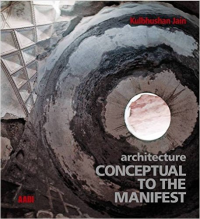 ARCHITECTURE CONCEPTUAL TO THE MANIFEST