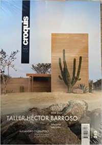 EL CROQUIS 213 TALLER HECTOR BARROSO 2015 - 2022