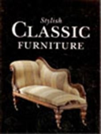 STYLISH CLASSIC FURNITURE - SET OF 2 VOLUMES