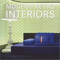 MODERN RETRO INTERIORS