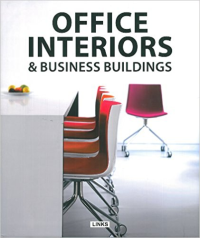 OFFICE INTERIORS & BUISINESS BUILDINGS