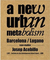 A NEW URBAN METABOLISM 