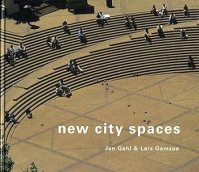 NEW CITY SPACES