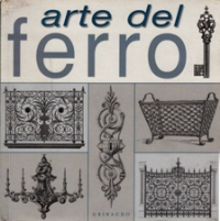 ARTE DEL FERRO