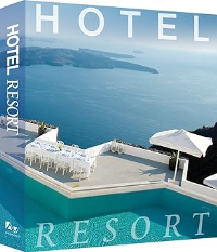 HOTEL RESORT